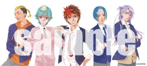 みずき健先生の描く新作
