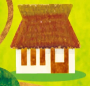 あの家