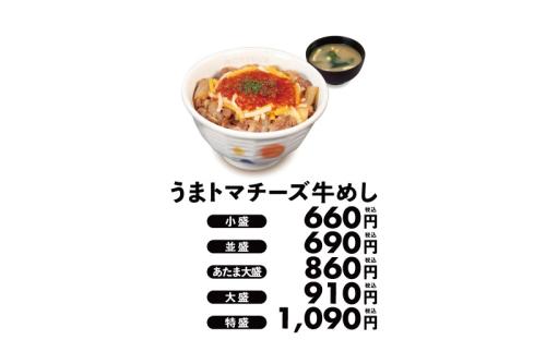 5サイズで展開