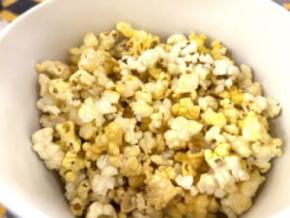 味ぽん味のポップコーン?TOHOシネマズの新フレーバーが想像以上にクセになる