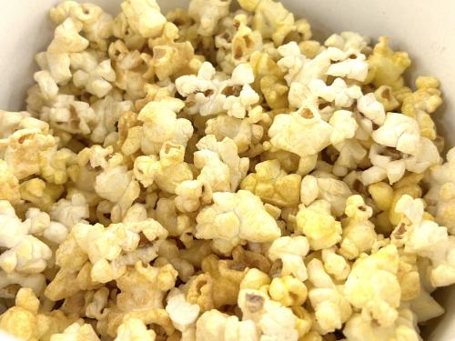 香りは完全に味ぽん
