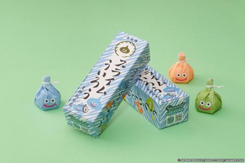 スライムういろう