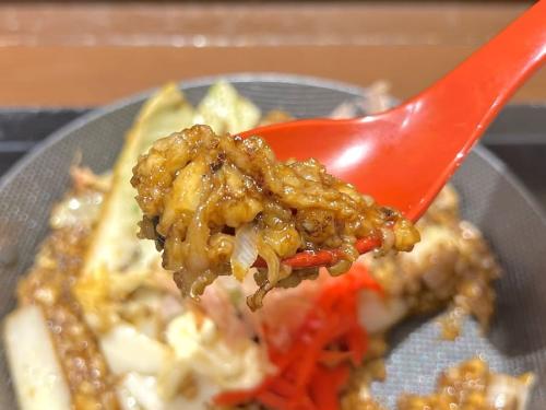 メシよりもうどんがメイン