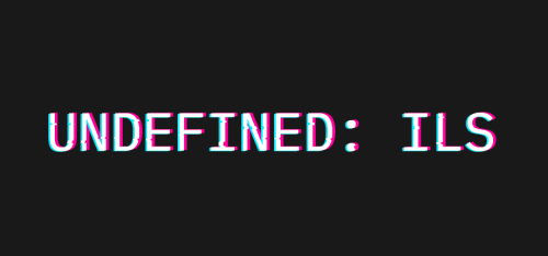 シングルプレイ・パズルアドベンチャー「UNDEFINED: ILS」