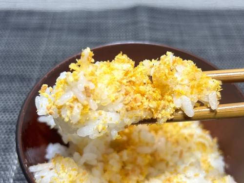 思っていたよりマイルドな味付け