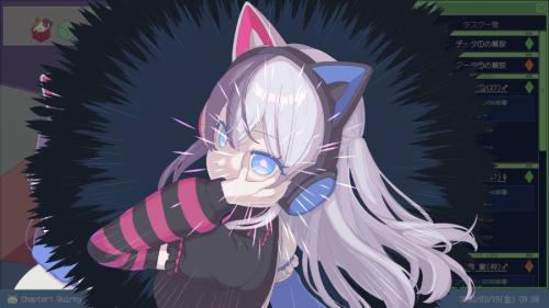 ミカクテイ事件の観測者-Demons’Timeline-