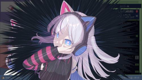 ミカクテイ事件の観測者-Demons’Timeline-