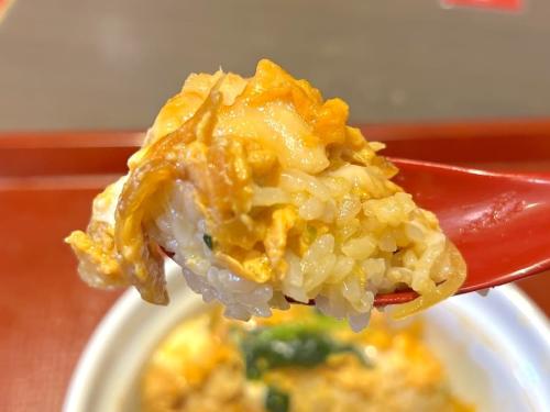 そもそも親子丼が美味しい