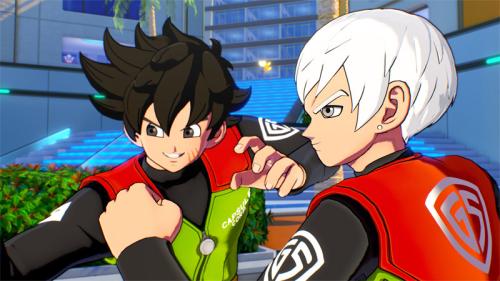 ドラゴンボール ゼノバース3