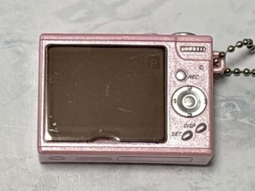 本体裏面