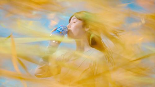 新テレビCM「香りがおいしさだったんだ」篇（15秒）