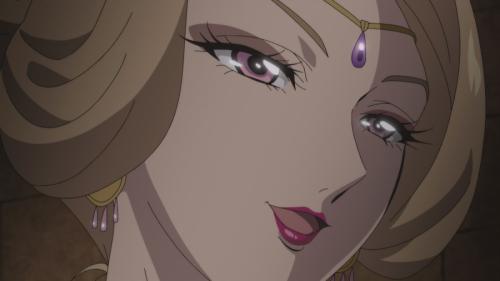 皇妃ナキア