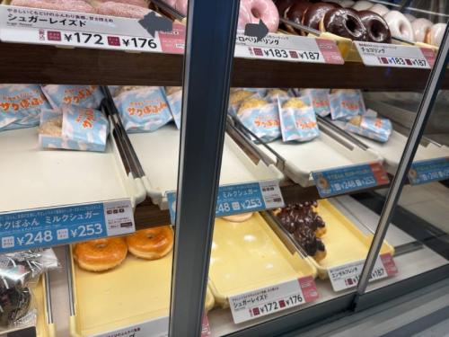 早くもそれなりの数が売れた形跡が