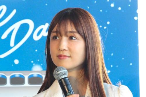 小倉優子