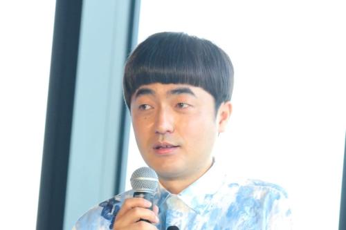 たくろう・赤木裕