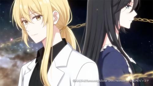 誰かが私に憑依した