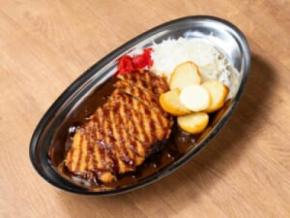 ゴーゴーカレー魔改造トッピング選手権の頂点は「じゃがバター」　6月より実店舗販売へ