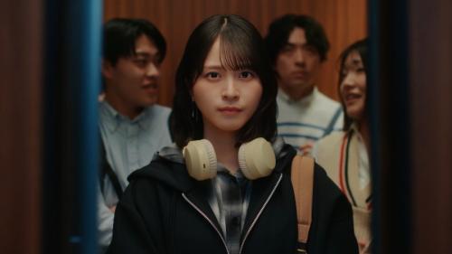 佐々木舞香さん