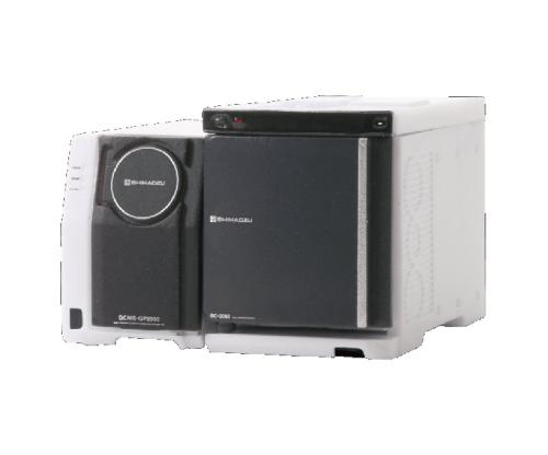 ガスクロマトグラフ質量分析計（GCMS）「GCMS-QP2050」