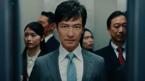 堺雅人さん