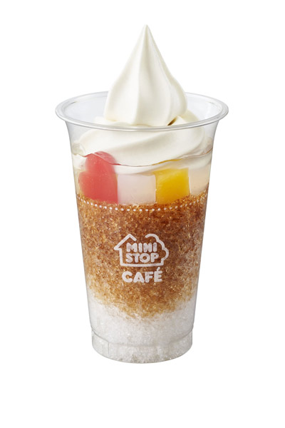 ハロハロ パチパチコーラ