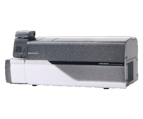液体クロマトグラフ質量分析計（LCMS）「LCMS-8060RX」