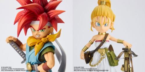 「クロノ」「マール」ともに各8800円（税込）