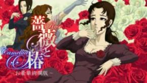 全国の淑女と“おビンタ決闘”可能に　「薔薇と椿」が“お通信対戦”を実装