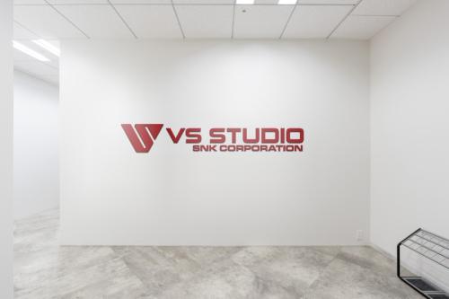 VS Studio SNK