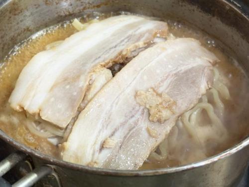 もうすぐ出来上がり