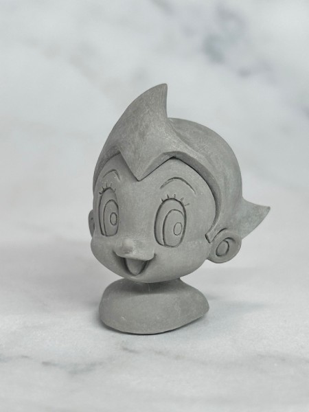 背後から見るとこの通り