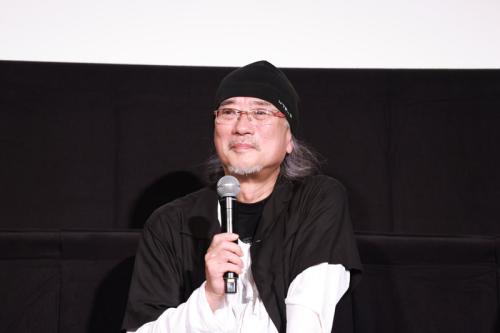 出渕裕監督