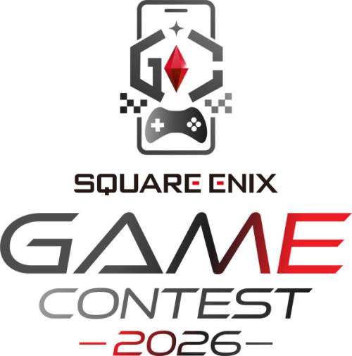SQUARE ENIX GAME CONTEST 2026