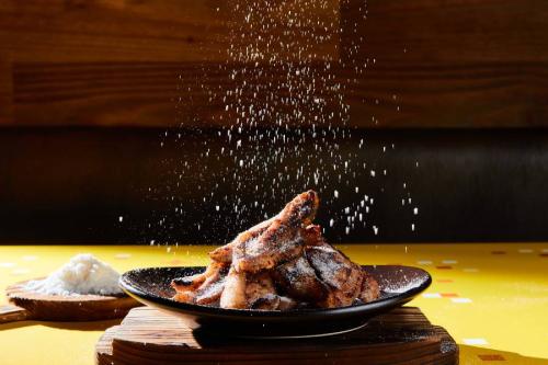 “甘じょっぱさ”を焼肉で楽しむ新体験