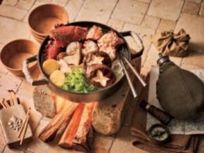 「ダンジョン飯」の“あの料理”を家庭で再現　公式レシピ本が予約開始