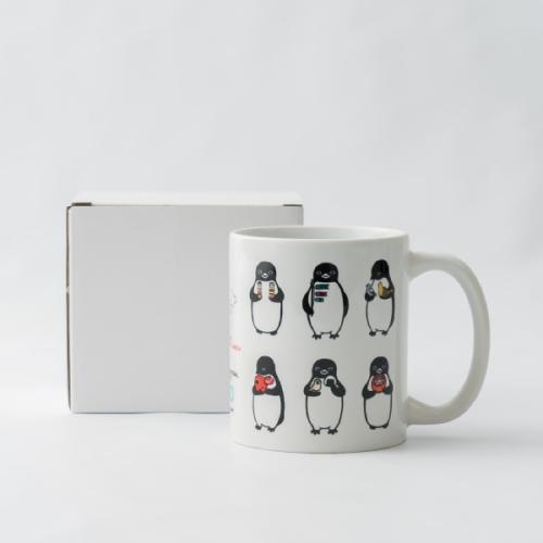 ペンギンJAPAN