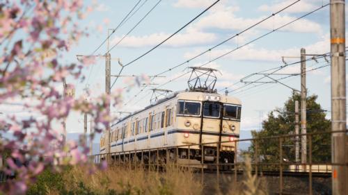 RUNNING TRAIN | 走ル列車!