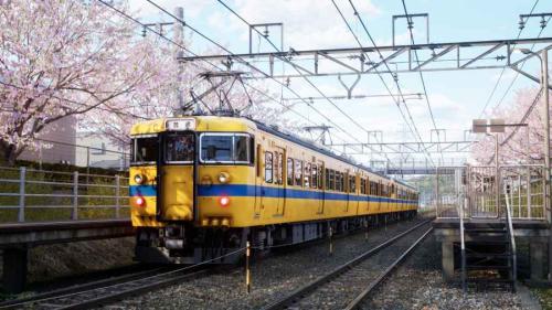 3年かけて個人開発 “実写級”鉄道シム「RUNNING TRAIN | 走ル列車!」Steam早期アクセス開始