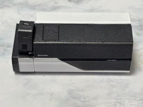 液体クロマトグラフ質量分析計（LCMS）「LCMS-8060RX」