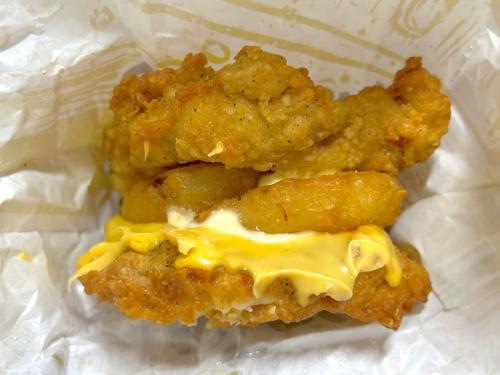 わんぱくなビジュアル