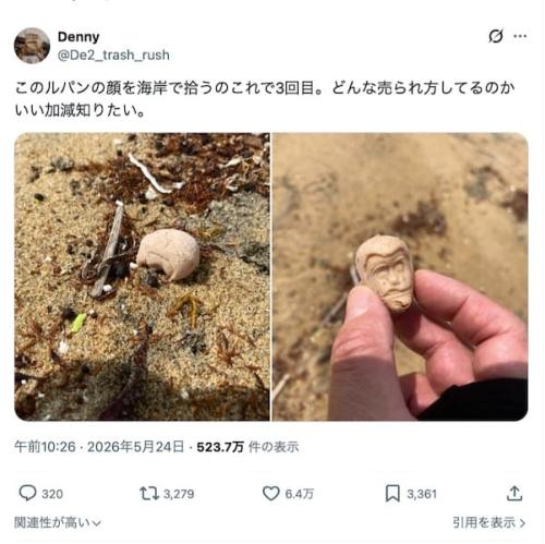 Dennyさんの投稿