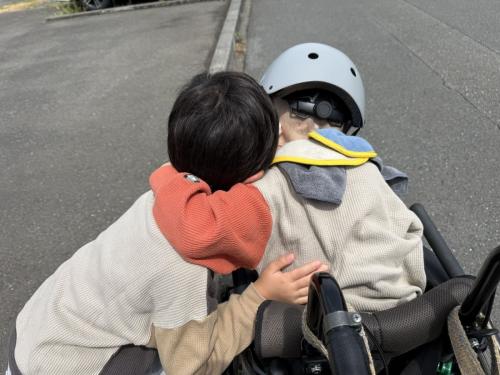 闘病する弟を想い、サンタへ手紙を執筆 Xで反響を集めた兄弟の“今”