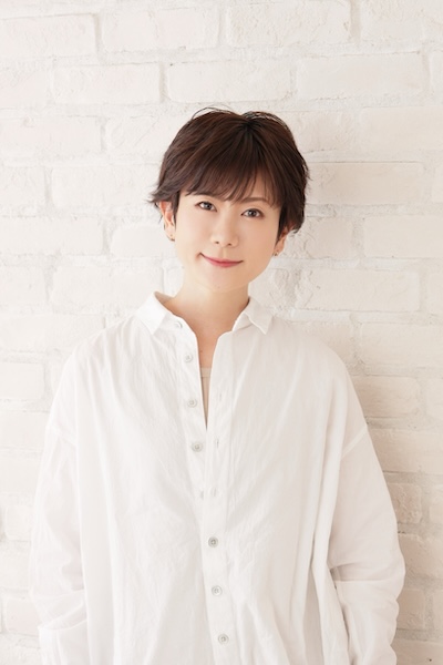 小林由美子さん