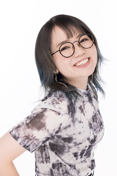 引坂理絵さん