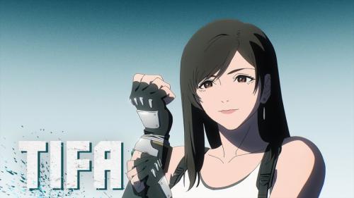 スト6にティファが電撃参戦！「FFVII リメイク」から初のゲストとしてYear 4に登場決定