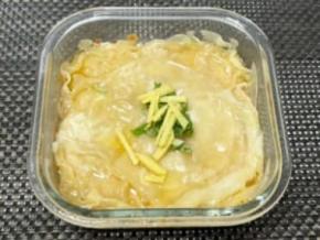 包まない、蒸さない、それでも小籠包　リュウジ流「やけくそ小籠包」作ってみた