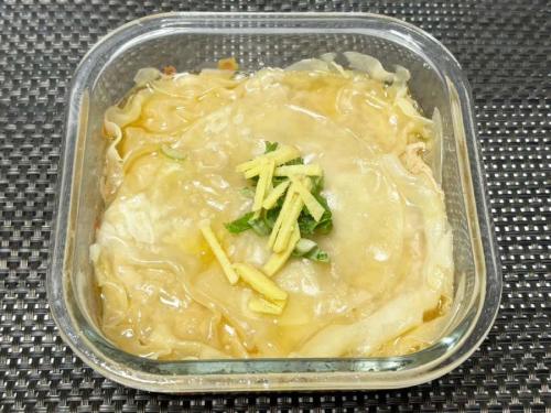 包まない、蒸さない、それでも小籠包　リュウジ流「やけくそ小籠包」作ってみた