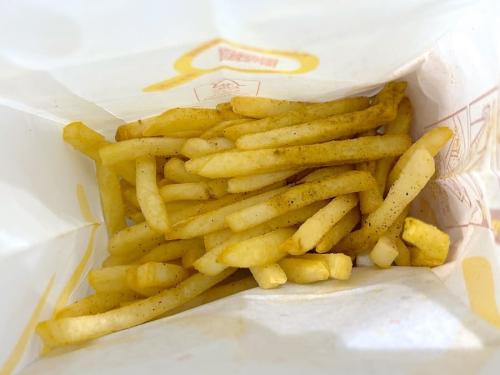 手が止まらなくなる味