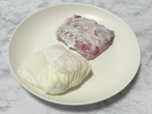 15分ほど冷やしたら完成