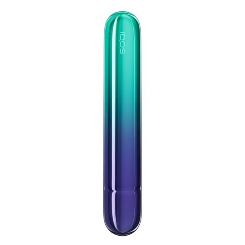 IQOS ILUMA i リミックス ドアカバー